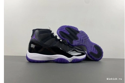 11 Air high Jordan 0731